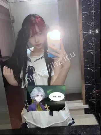 19岁福建马妍琪